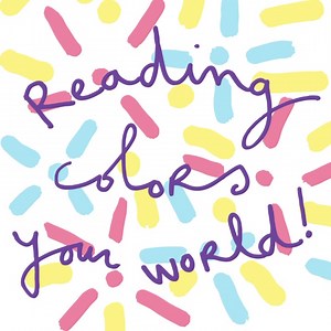 Today is the last day of the Reading Colors Your World summer reading challenge! Head over to evergreenparklibrary.beanstack.org to get those final minutes logged! How many minutes did you read this summer? 🤓 | Evergreen Park Public Library