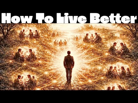 Life is Short (How to Spend It Wisely)