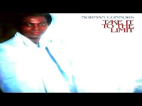 Norman Connors featuring Glenn Jones - Melancholy Fire