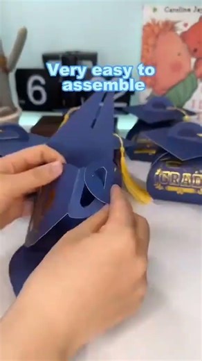 Graduation Favors 2026 – Elegant Handmade Graduation Gifts 🎓 | توزيعات تخرج 2026 هاند ميد شيك ومميزة