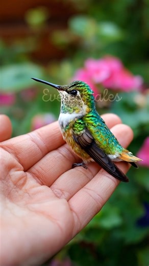 12K views · 1.1K reactions | Did you know? Each hummingbird species...