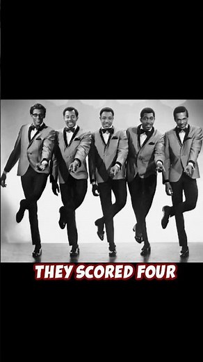 Why Everyone Still Loves The Temptations