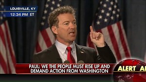 Senator Rand Paul calls for term limits on Congress... because he has seen the dysfunction from the inside (as if viewing it from outside isn't bad enough). There are too many career politicians in Washington. Time to clean up the house with Term Limits. | U.S. Term Limits