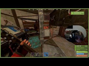 Super Secret Server | IM A WEEK LATE