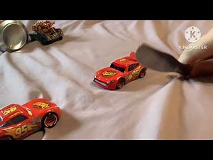 Toy Story 2 alternate ending (audio only) 1999 2011