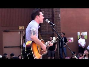 Drake Bell - Blackbird & Found a Way (Acoustic)