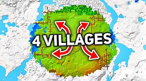 TOP 20 BEST NEW SEEDS For MINECRAFT 1.21! (Minecraft Bedrock Edition Seeds)