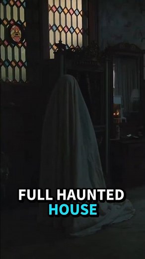 The DOLL That Started It ALL - Annabelle Creation (2017)