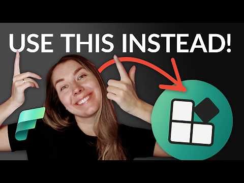 Stop Sharing Power BI Reports the Hard Way! (Use Org Apps Instead 🚀)
