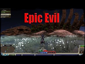 Spore - Mod Epics Fury 👾