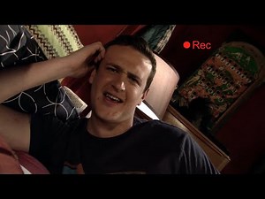 Marshall Eriksen sings A LOT | How I Met Your Mother