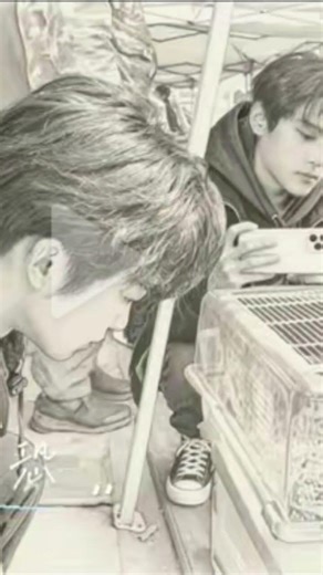 Local Market dating⚡️🤭🌙 #tianxuning #ziyu #bl2026 #2569 #田栩寧 #梓渝 #leipeng99