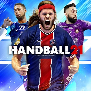 Handball 21 [News]