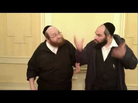 Interin Oiven Promo 2 : The Actors