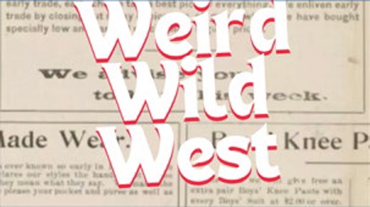 Artesia: Waco’s original social gossip newspaper | Weird Wild West