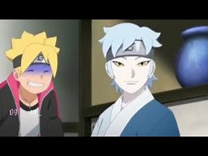 Boruto Funny Moments, Boruto And Sarada Funny Moments, Boruto And Mitsuki Funny Moments