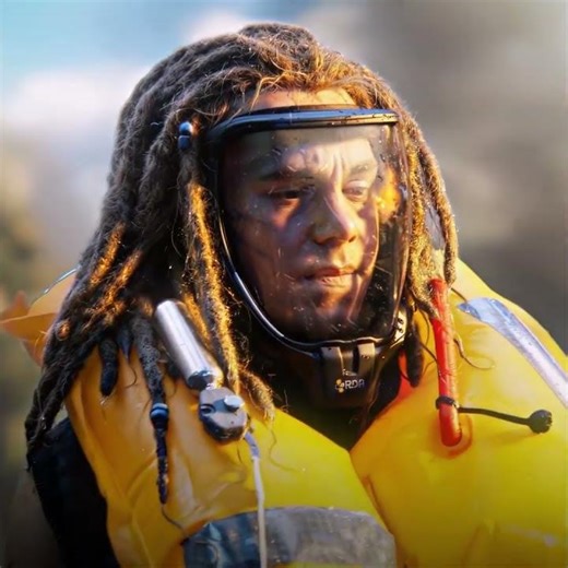 "The colonel still has a heart" Avatar #shorts #edit