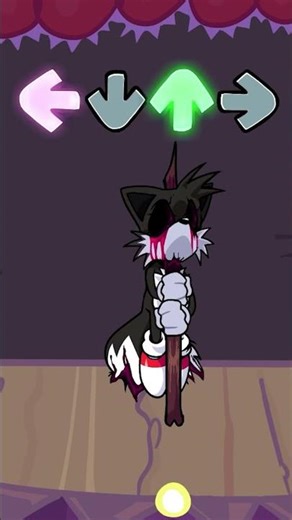 FNF character test Soultails #fnf #tails #soultails #sonicexe #tripletrouble #tripletroublefnf