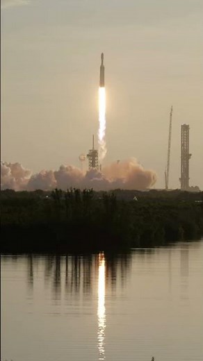 NASA's launches newest telescope