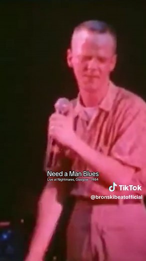 Bronski Beat Live in Glasgow: An 80s Musical Icon