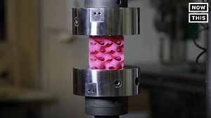 MIT created graphene objects that are 10x stronger than steel | Did You See This?