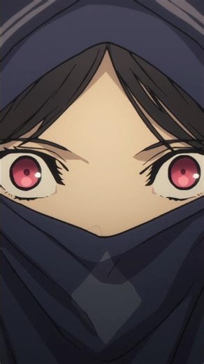 No Name Assassin Is Shocked to See Her True Master