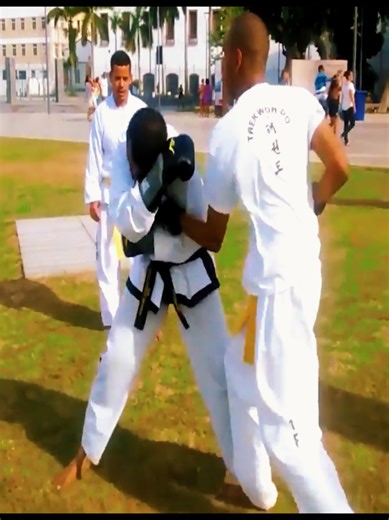 @RTKD Taekwon-do @RTKD Taekwon-do Tudo sobre Taekwon-Do Tradicional: Técnicas, Filosofia, Tuls, Luta, Defesa Pessoal, Competição e muito mais no site RTKD! #Taekwondo #itf #RTKD #ArteMarcial #DefesaPessoal