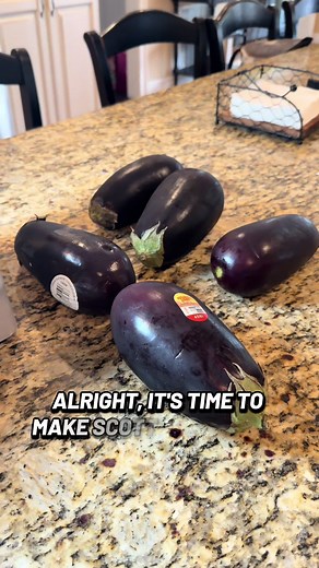 Authentic Italian Eggplant Dinner Recipe