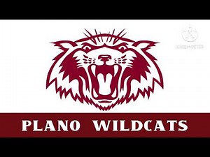 Plano Wildcats “March Grandioso” and Chant