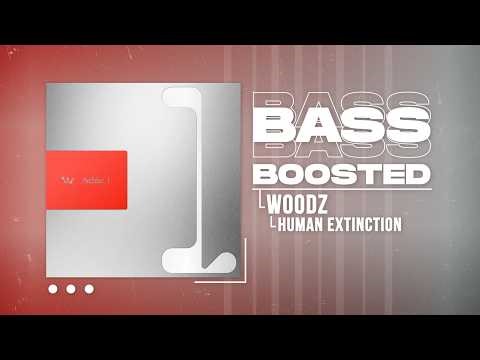 WOODZ (조승연) - Human Extinction [BASS BOOSTED]