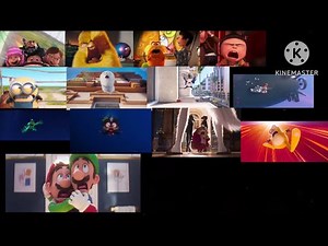 Illumination Screams