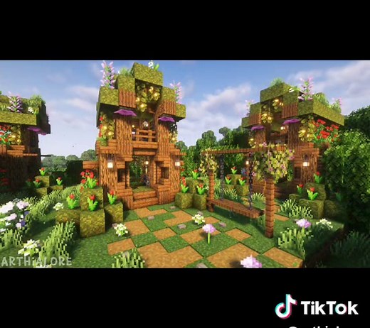 ArthiaLore on TikTok