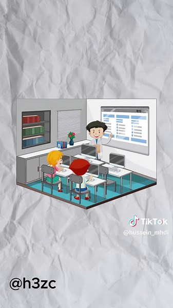 Hussein Mhdi على TikTok