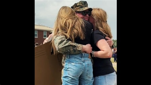 9.1K views · 233 reactions | ICYMI: We're finally home   Camp...