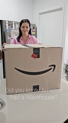 10K views · 23 reactions | ✨ Discover great deals on top-quality, pre-owned products at Amazon Warehouse ✨ Discover handy kitchen products and other essential appliances all in one place here: https://amzn.to/3x1kMsx IG: @addicted_to_bargains | Amazon.com.au | Facebook