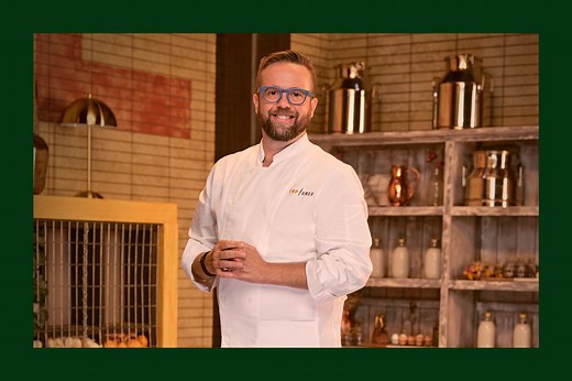 Where to Eat and Drink in Milwaukee, According to Top Chef Finalist Dan Jacobs