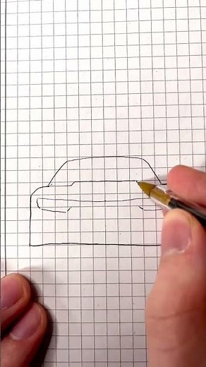 How to draw Camaro// Camaro//Easy Draw// #automobile #drawing #drawingtutorial #draw #art #camaro