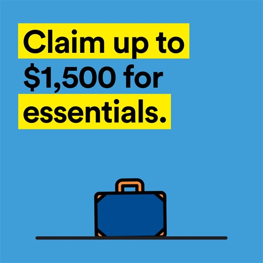 24K views | Heading on a trip? Travel with your cover sorted. Get a quote in minutes! | State Insurance | Facebook