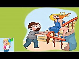 Delete One Part Erase Puzzle all level 1-50 | Dop Hint