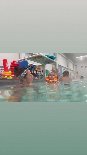 Watersafe Swim School on Reels