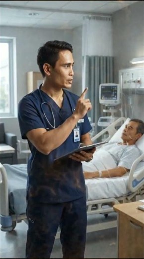 Medical Intern Daily Routine: Patient Care & Discharge Planning