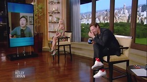 Asian Seacrest. | Ken Jeong