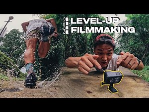 Secrets of the Drop-cam REVEALED: How to get the shot