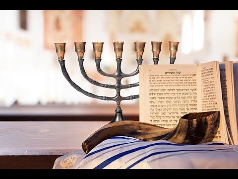 Judentum (Unterrichtsfilm Dokureihe Göttlich)