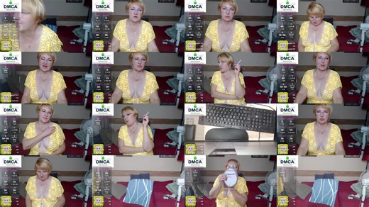 mature_blonde7 webcam show from Chaturbate on 2026-07-12 07:57 Cumcams