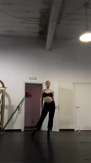 Kehlani's After Hours Dance Routine