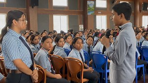 362K views · 9.2K reactions | Indian children focusing on math and science, not politics. | Bari Science Lab | Facebook