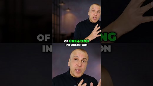 This is how the Maxwell's demon paradox was solved!