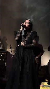 A&W // Lana Del Rey (Live) // All Things Go Festival 10.1.23