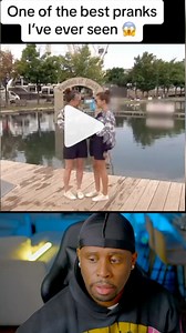 496K views · 18K reactions | These pranks are getting so good hahaha fountain of youth prank | Jay Bling | Facebook